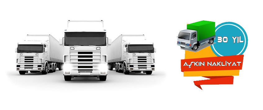 evden eve nakliye ve taşımacılık