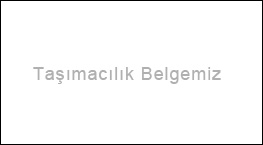 taşımacılık yetki belgesi