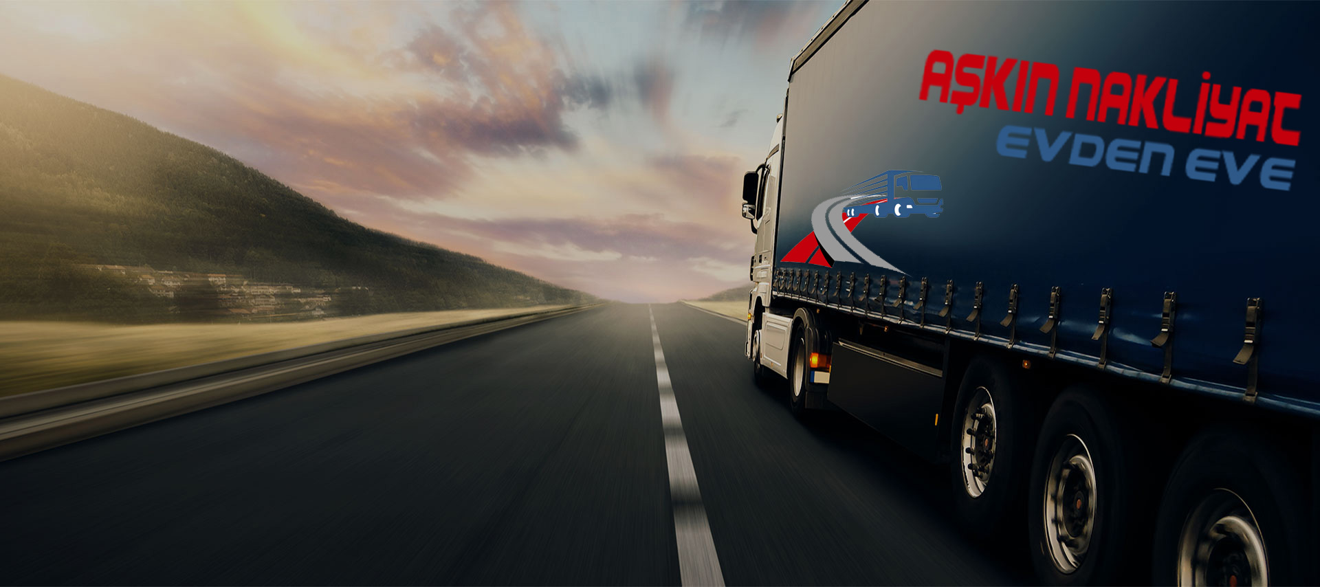 Evden Eve Nakliyat